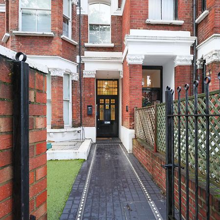 Urban Nest 1 Apartment Londra Exterior foto